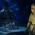 Spectacular La Perle by Dragone Show Ticket with Choice of Silver B, Silver, or Gold Seating