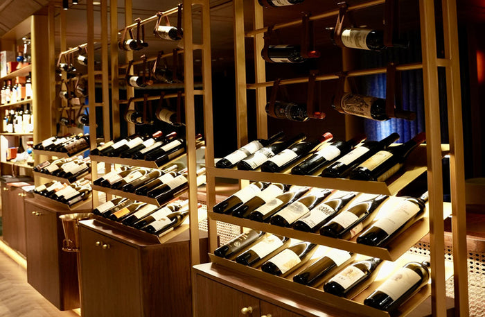 Soiree Romantic Dining Experience with House Beverages Option for Two |  at Wondergifts