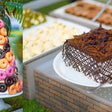 Sheraton JBR - Famica Interactive Mediterranean Brunch Experience at Seafield Mediterranean Eatery