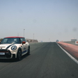 Adrenaline Packed Mini JCW Racing Experience in Dubai Autodrome |  at Wondergifts