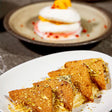 Zeera by Buddha-Bar Abu Dhabi - Indian 3-Course Sharing Dining Experience for Two