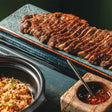 SA'CHA by PANG Dubai - Romantic Date Night Dinner for Two with Skyline Views