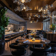 Izakaya JW Marriott Marquis Dubai - Modern Japanese 3-Course Dining Experience