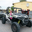 Adrenaline-Fueled 1000cc Razor Buggy Self-Drive for Two