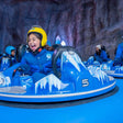 Full Day Unlimited Access to Snow Park Abu Dhabi for One |  at Wondergifts