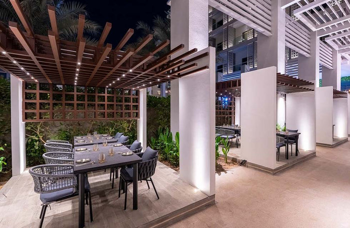 Premium Korean Dinner Experience with Drinks for Two at Nuri Grill & Bar |  at Wondergifts