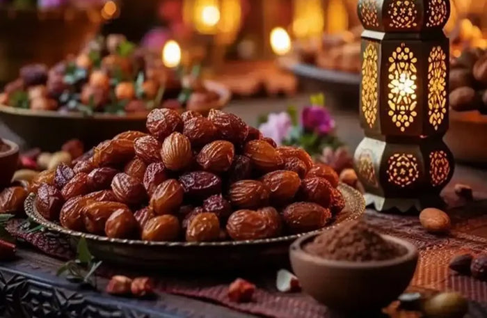 Millennium Atria Business Bay - Laguna's Luxury Iftar Buffet Experience