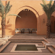 Luxurious One-Night Summer Escape at Al Badayer Retreat for Two |  at Wondergifts