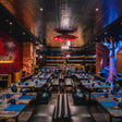 Mann Marzi at Raffles Dubai - Modern Indian Fine Dining Set Menu for Two