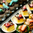 Minato's Enter the Dragon Friday Night Dining Experience in Dubai Radisson Blu Deira