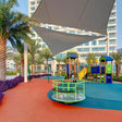 Elegant All-Inclusive One-Night Stay for Two at Royal M Al Aqah Beach |  at Wondergifts