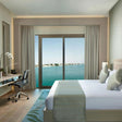 Charming One-Night Stay with Breakfast for Two at Royal M Abu Dhabi |  at Wondergifts