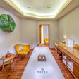 60-Minute Traditional Hammam for One at Rayya Wellness - Retreat The Palm |  at Wondergifts