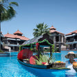 Anantara The Palm Luxurious 1-Night Stay & Romantic Helicopter Tour for Two |  at Wondergifts