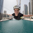 InterContinental Dubai Marina Stay with Ziplining Adventure for Two |  at Wondergifts