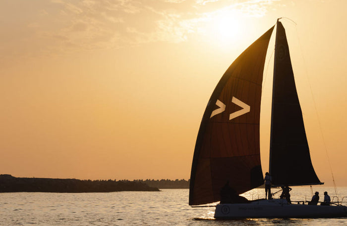 Exciting Sailing Experience for One Person |  at Wondergifts
