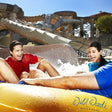 Magical Theme Parks Gift Box - Access to UAE's Top Attractions |  at Wondergifts
