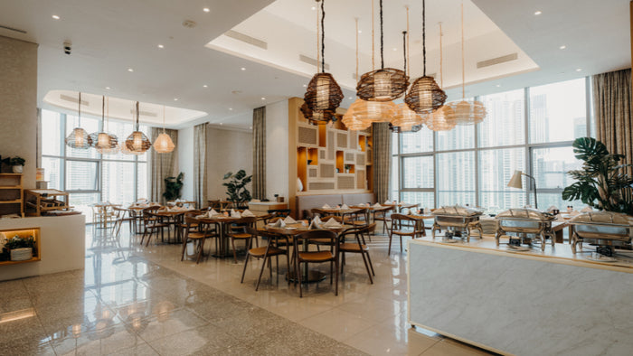 One Night Hotel Stay in Dubai with La Perle Show Tickets for Two |  at Wondergifts