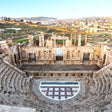 Experience Jordan Gift Box: Two-Night Hotel Break for Two - Kids Go Free |  at Wondergifts