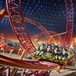 Magical Theme Parks Gift Box - Access to UAE's Top Attractions |  at Wondergifts