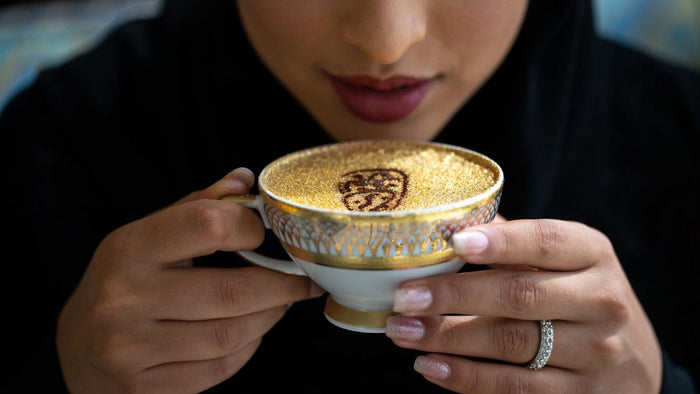 Burj Al Arab Tour for Two with Soft Beverage at UMA Lounge |  at Wondergifts