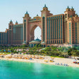 Full Day Dubai Tour with Lunch for Couples |  at Wondergifts