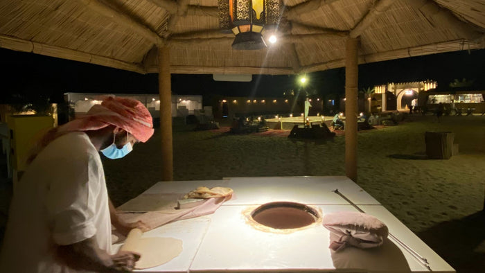 Ultimate Safari Experience and BBQ Dinner for Two |  at Wondergifts