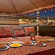 Luxury Caravanserai Dinner for Couples |  at Wondergifts