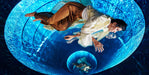 AYA Universe Admission Ticket For One Adult | Theme Parks & Attractions at Wondergifts