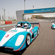 Yas Marina Circuit Passenger Ride in Radical SST |  at Wondergifts