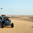 Unforgettable Evening Dune Buggy Driving Experience with Drinks |  at Wondergifts