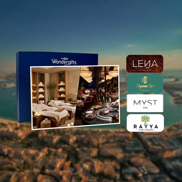 Relaxing Couple Massage with Dinner for Two at Leña - The Palm