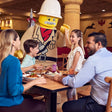One Day Pass Ticket at LEGOLAND Dubai |  at Wondergifts
