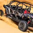 One Hour Driving a Four Seater Polaris RZR Dune Buggy |  at Wondergifts