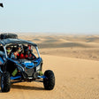Unforgettable Evening Dune Buggy Driving Experience with Drinks |  at Wondergifts
