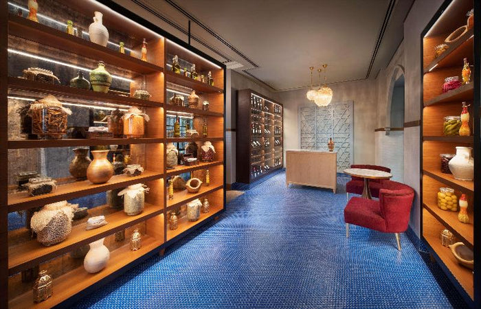 One Night Hotel Stay in a Luxury Resort for Two |  at Wondergifts