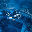 Wander Through the Depths of Dubai's Deep Dive Adventure