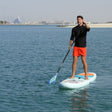 One Hour Stand Up Paddle Boarding at The Palm Jumeirah |  at Wondergifts