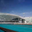 Abu Dhabi Stay Gift Box: One-Night Stay for Two in a Selection of 100+ Hotels |  at Wondergifts