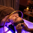 KAIZO Beauty Salon - Hot Oil Hair Treatment, Head Massage & Full Body Massage