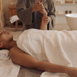 60-Minute Full Body Massage for Women at KAIZO Beauty Salon |  at Wondergifts