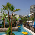 Grand Hyatt Dubai Waterpark Thrill Adventure Day Pass
