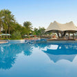 Le Méridien Al Aqah Beach Resort - Pool & Beach Day with Lunch at Gonu Restaurant