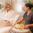 Ultimate Relaxation Retreat with a One Hour Massage at The Biltmore Spa for One |  at Wondergifts
