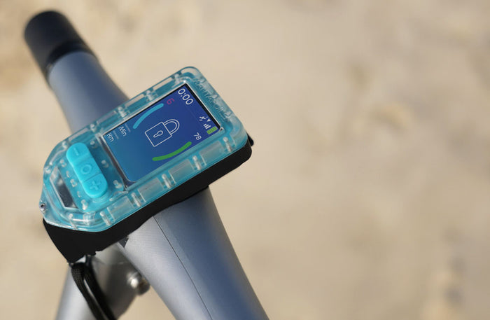 30-Minute E-Foil Surfing Thrill for One Person from UAE Foil |  at Wondergifts