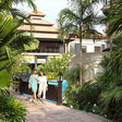 Anantara The Palm Dubai - Luxury One-Hour Signature Massage Experience