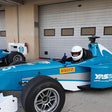 Formula Yas 3000 Express: 5 High-Speed Laps at Yas Marina Circuit