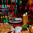 Lucky Voice Dubai - Saturday Brunch Offer with House Drinks & Karaoke | Pay for 1 Brunch for 2 Offer