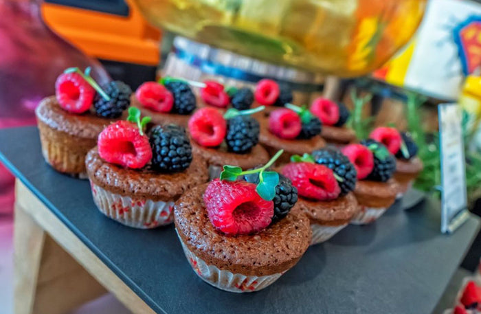 Saturday Brunch with Soft Beverages at The Retreat Palm Dubai for One |  at Wondergifts