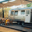 2 Nights for the Price of 1: Cozy Airstream Cabin Stay for Two at Bab Al Nojoum |  at Wondergifts